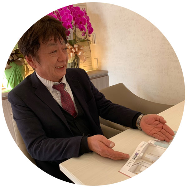 吉田店長写真