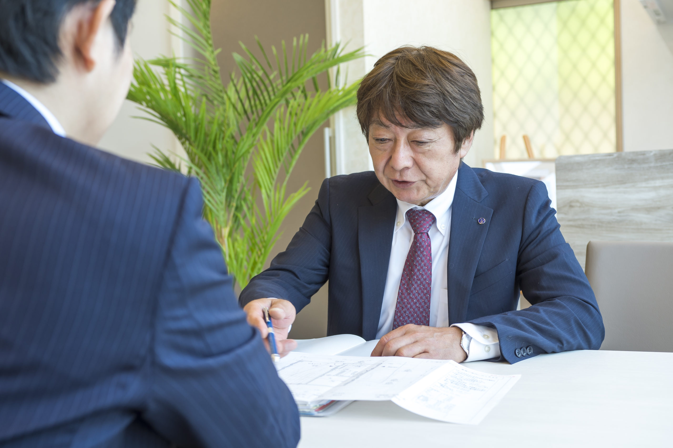 吉田店長写真